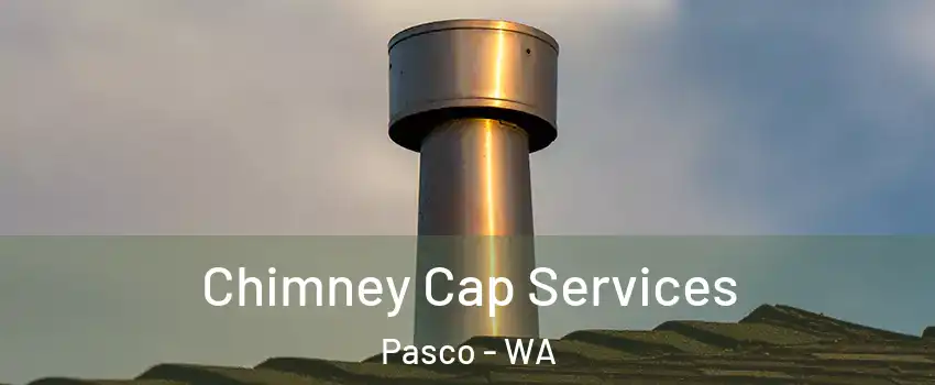 Chimney Cap Services Pasco - WA