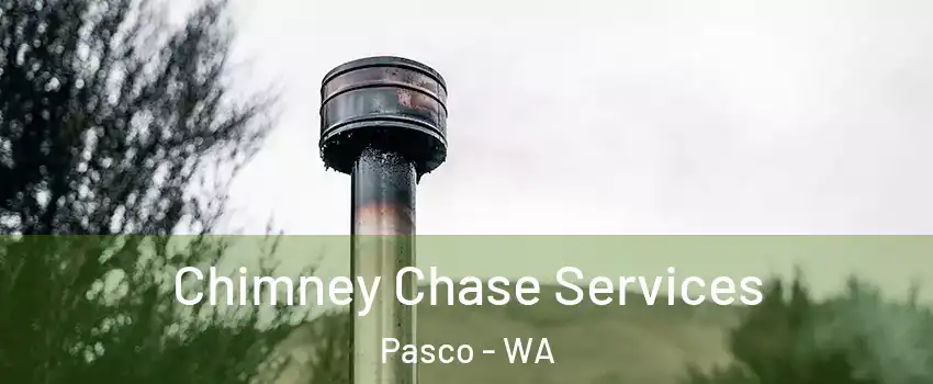 Chimney Chase Services Pasco - WA