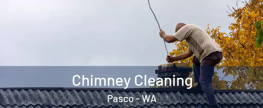  Chimney Cleaning Pasco - WA