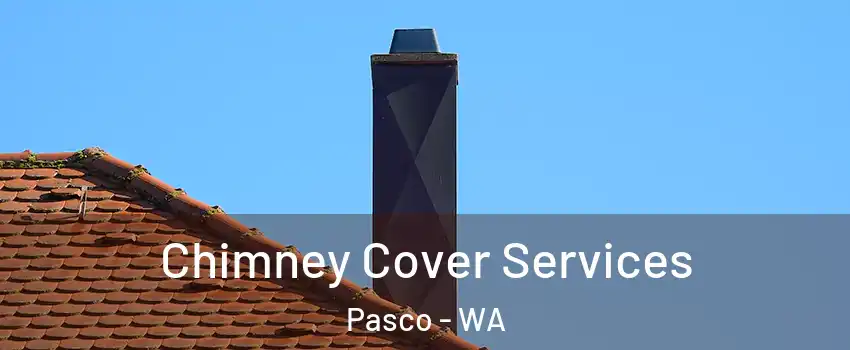  Chimney Cover Services Pasco - WA