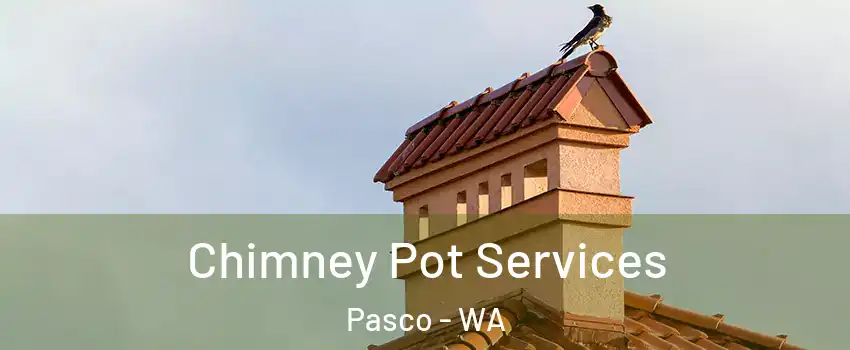  Chimney Pot Services Pasco - WA