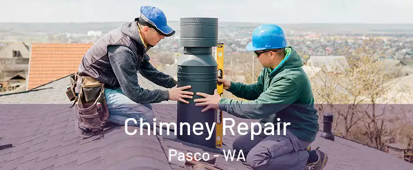  Chimney Repair Pasco - WA
