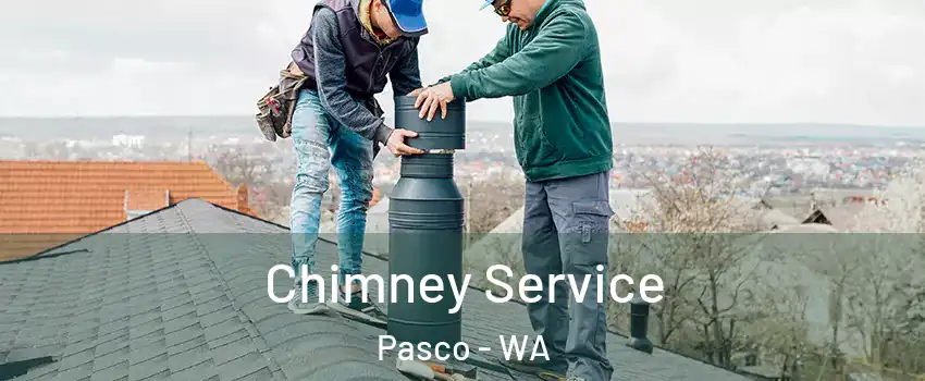  Chimney Service Pasco - WA