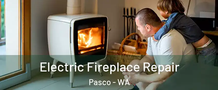  Electric Fireplace Repair Pasco - WA