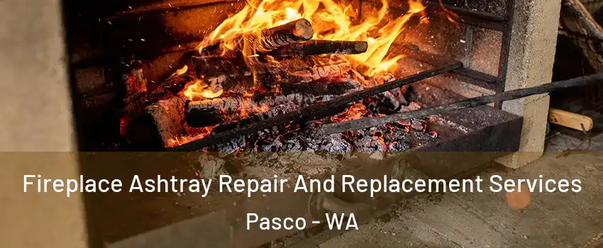  Fireplace Ashtray Repair And Replacement Services Pasco - WA
