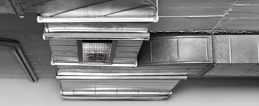 Trusted Air Duct Cleaning Company in Pasco, Washington