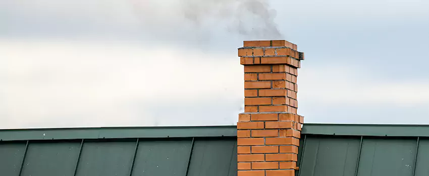 Animal Screen Chimney Cap Repair And Installation Services in Pasco, Washington