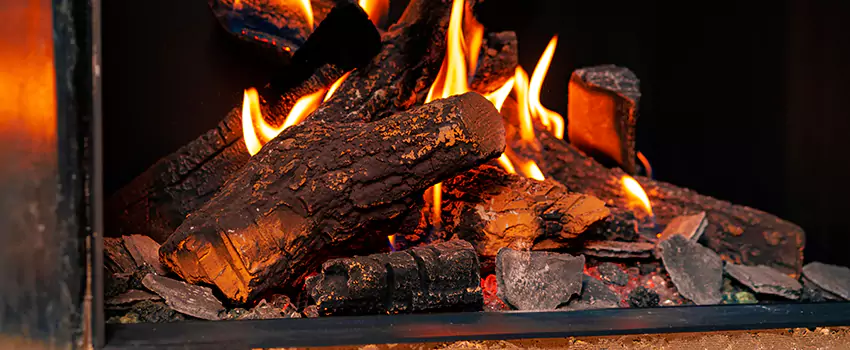 Chimney Fireplace Ash Dump Cleaning in Pasco, WA