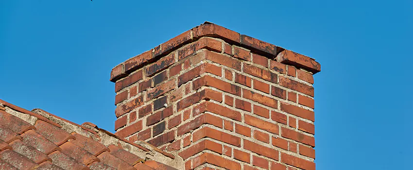 Clean Blocked Chimney in Pasco, Washington