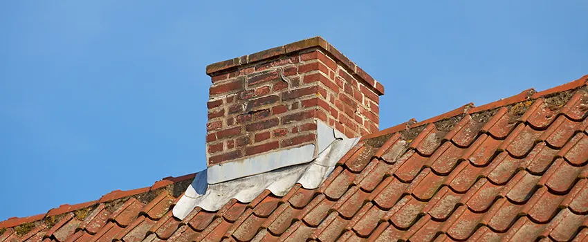 Residential Chimney Bricks Rotten Repair Services in Pasco, WA