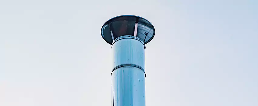 Wind-Resistant Chimney Caps Installation and Repair Services in Pasco, Washington