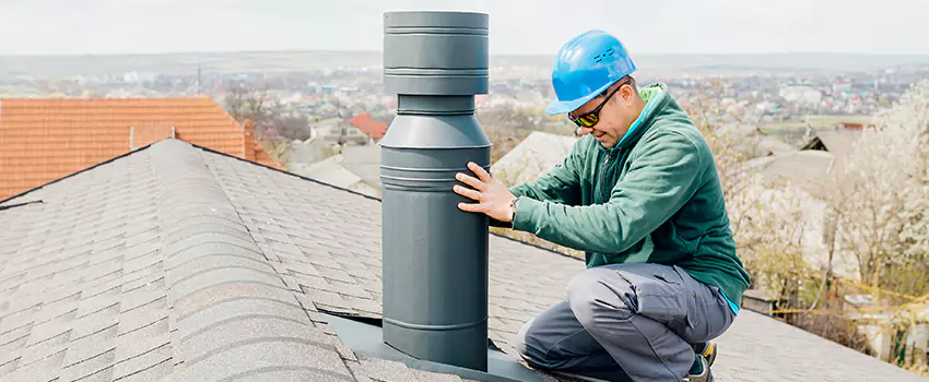 Chimney Chase Inspection Near Me in Pasco, Washington