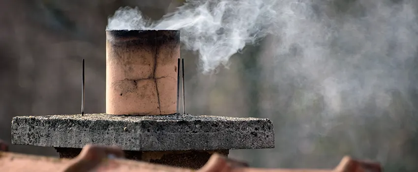 Wood Burning Chimney Odor Removal in Pasco, WA