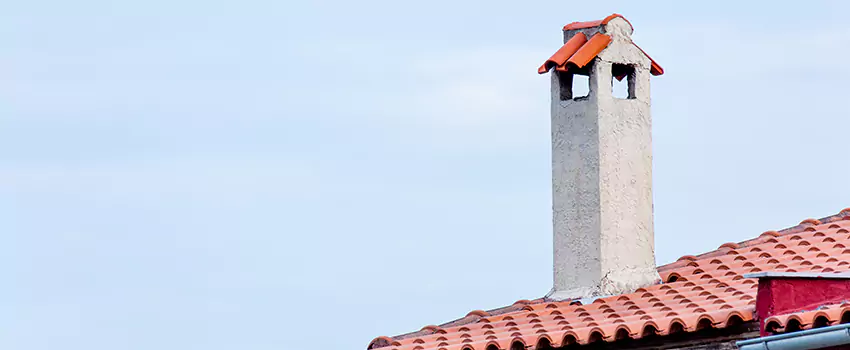 Chimney Pot Replacement in Pasco, WA