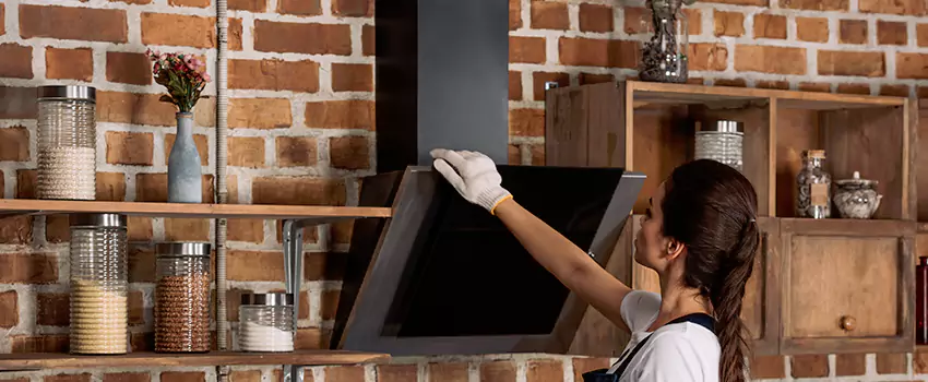 Chimney Installation in Pasco, WA