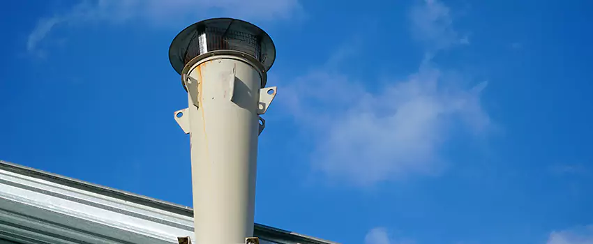 Chimney Spark Arrestor Requirements in Pasco, WA