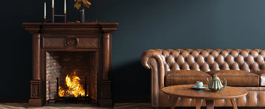 Traditional Fireplace Design Refurbishment Costs in Pasco, Washington