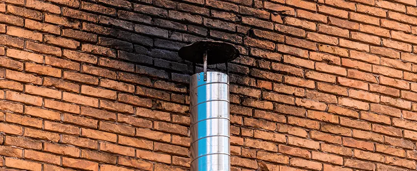 Diagnosing Commercial Chimney Problems in Pasco, WA