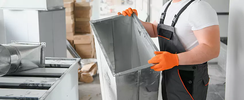 Benefits of Dryer Vent Inspection in Pasco, WA