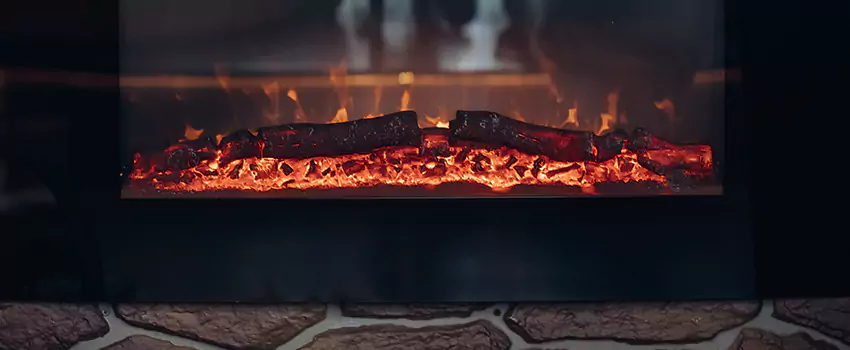 Outdoor Electric Fireplace Installation Solutions in Pasco, WA