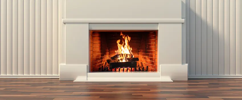 Fireplace Broken Ashtray Repair Services in Pasco, Washington
