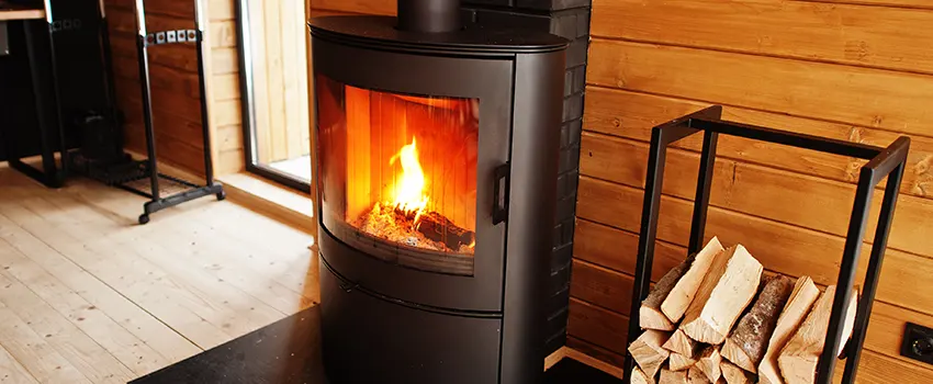 Gas Fireplace Door Handle Installation Services in Pasco, Washington