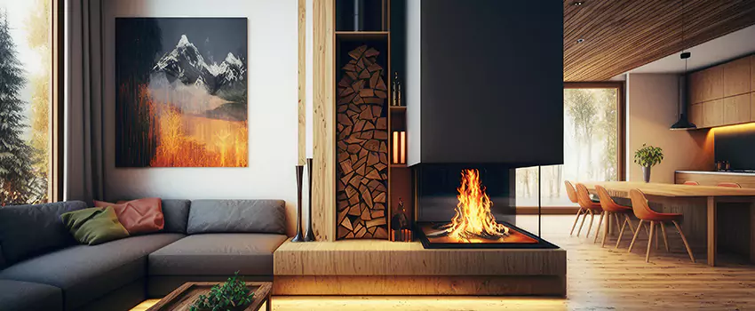 Fixing Electric Fireplace Problem in Pasco, Washington