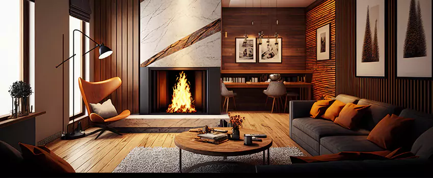 Fireplace Design Ideas in Pasco, WA