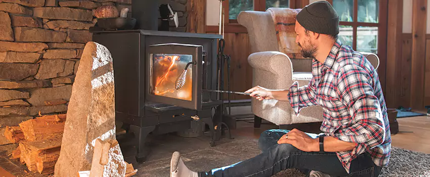 Fireplace Chimney Maintenance in Pasco, Washington