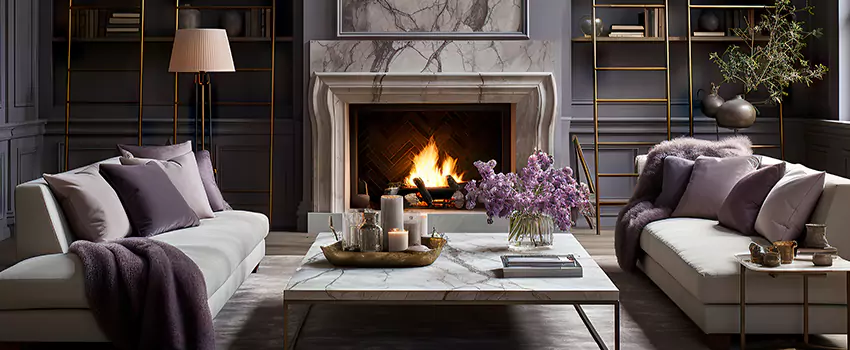 Fireplace Xtrordinair Ember-Glo Insert Fireplace Maintenance in Pasco, Washington