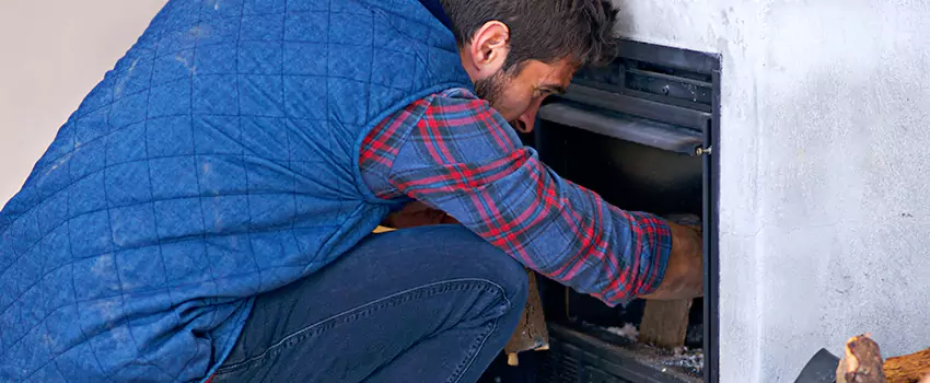 Fix Non-Working Prefabricated Fireplace in Pasco, WA