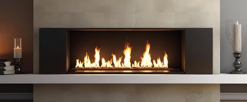 Vent Free Gas Fireplaces Repair Solutions in Pasco, Washington