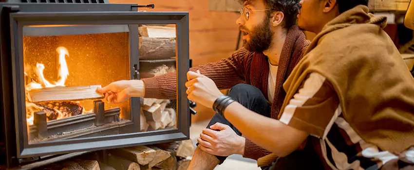 Benefits of Harman Stoves Fireplace in Pasco, Washington