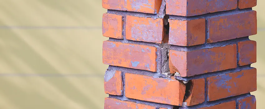 Leaking Chimney Repair And Replacement Cost in Pasco, Washington