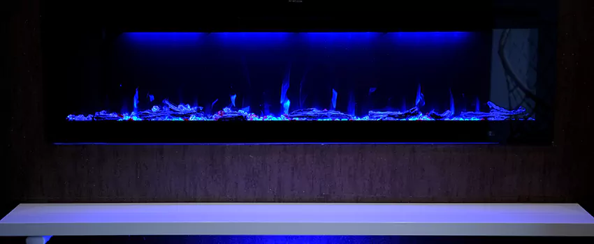 Benefits of Multi-Color Fireplace Installation in Pasco, WA