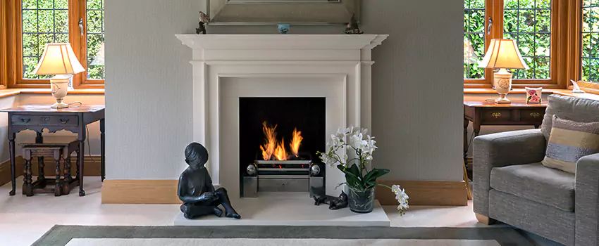 RSF Fireplaces Maintenance and Repair in Pasco, Washington