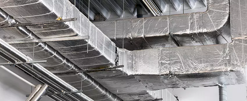 Vent Dust Cleaning Cost in Pasco, WA