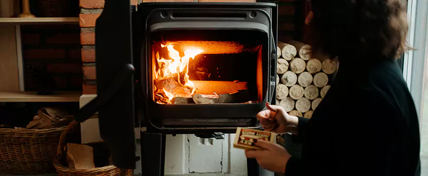 Key Features of Vermont Castings Fireplaces in Pasco, WA
