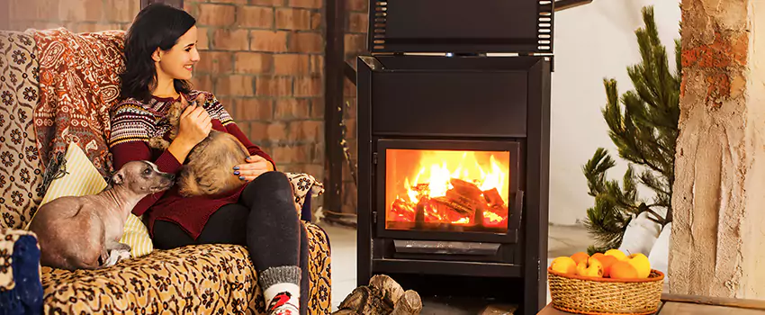 Wood Stove Chimney Cleaning Services in Pasco, WA