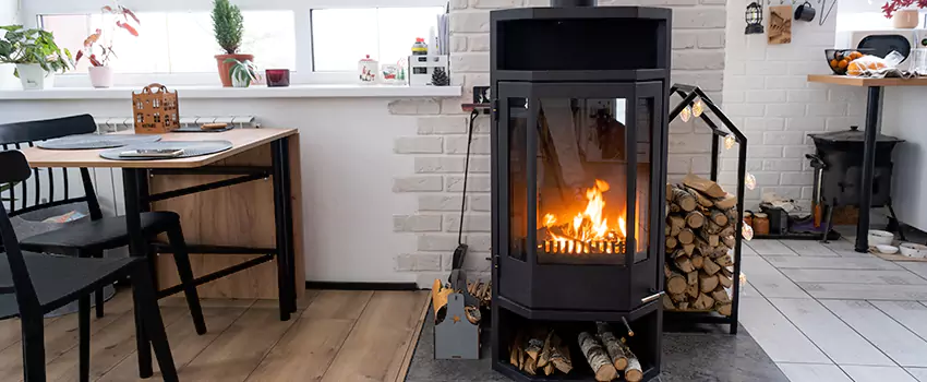 Wood Stove Inspection Services in Pasco, WA