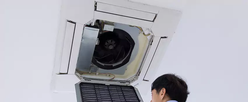 Benefits of Professional Air Duct Cleaning in Pasco, Washington