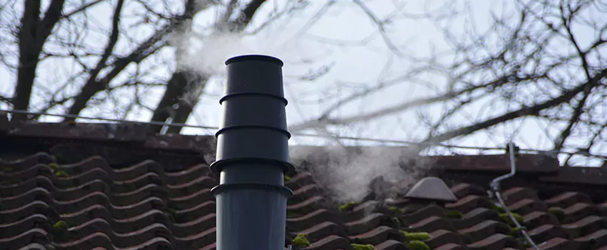 Broken Chimney Animal Screen Repair And Installation in Pasco, WA