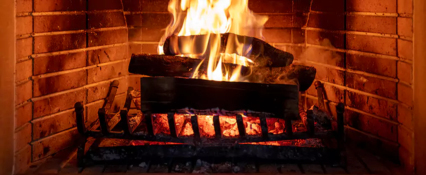 Chimney Ash Dump Cover Repair Services in Pasco, WA