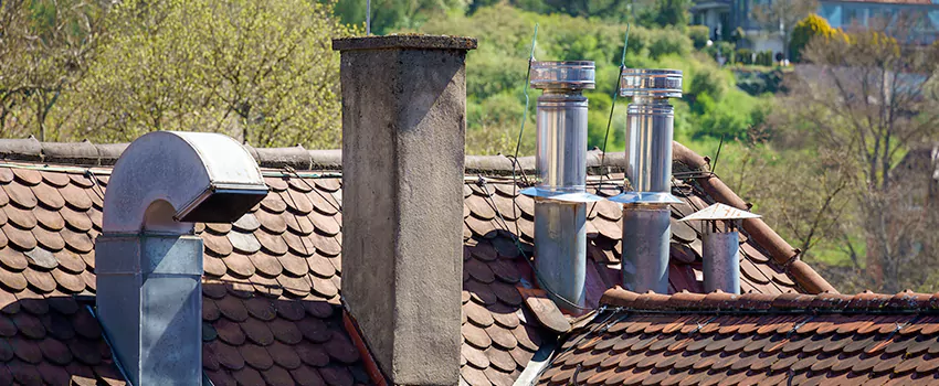 Commercial Chimney Blockage Removal in Pasco, Washington