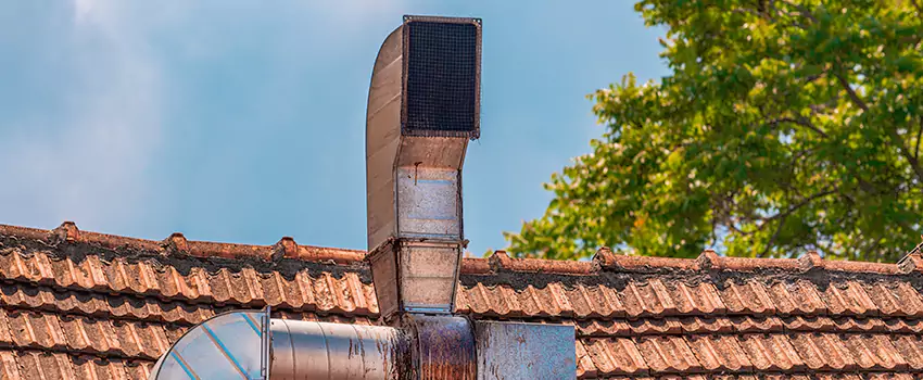 Chimney Creosote Cleaning Experts in Pasco, Washington