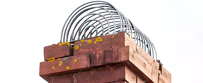 Chimney Crown Problems in Pasco, Washington