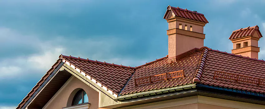 Residential Chimney Services in Pasco, Washington