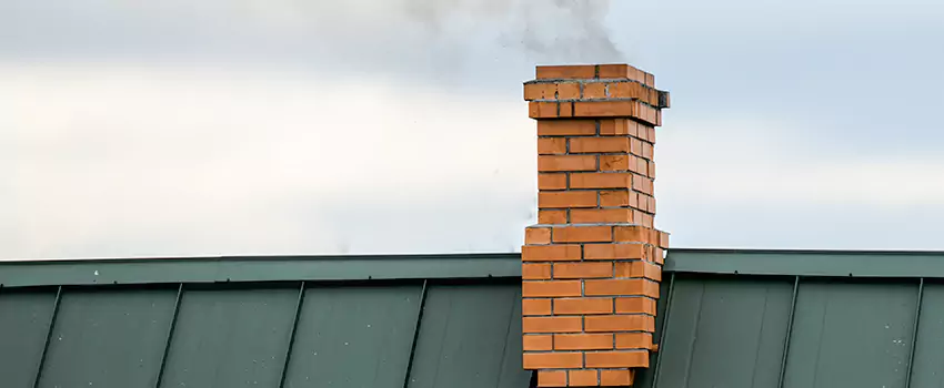 Chimney Installation Company in Pasco, WA