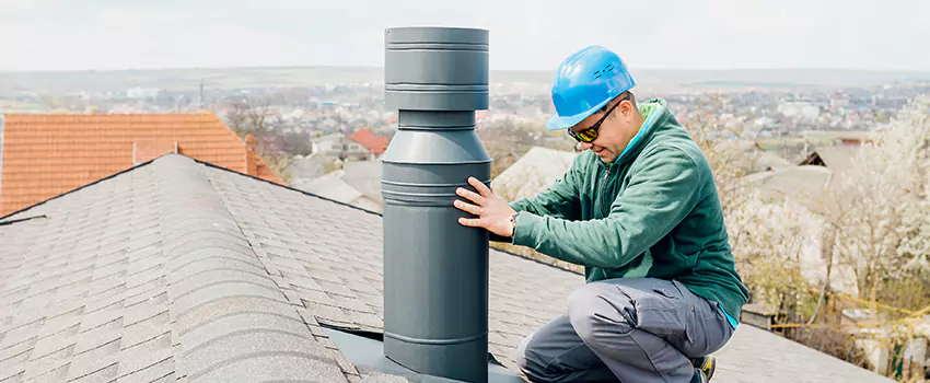 Insulated Chimney Liner Services in Pasco, WA