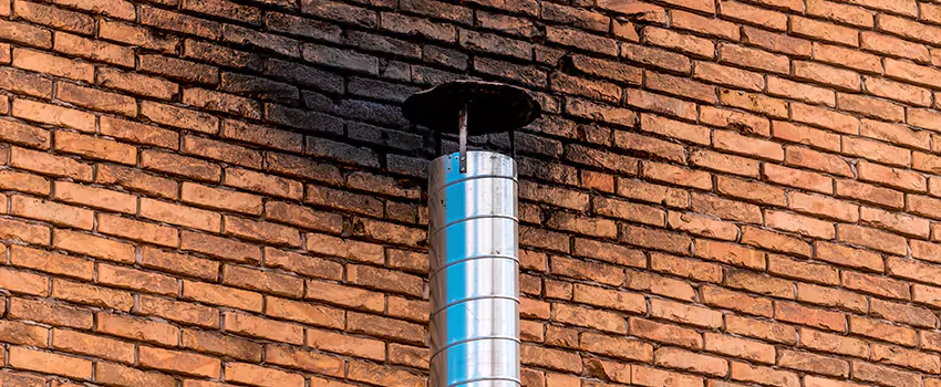 Chimney Design and Style Remodel Services in Pasco, Washington